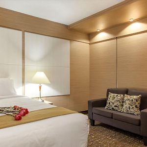 Standard Zimmer mit Queensize-Bett